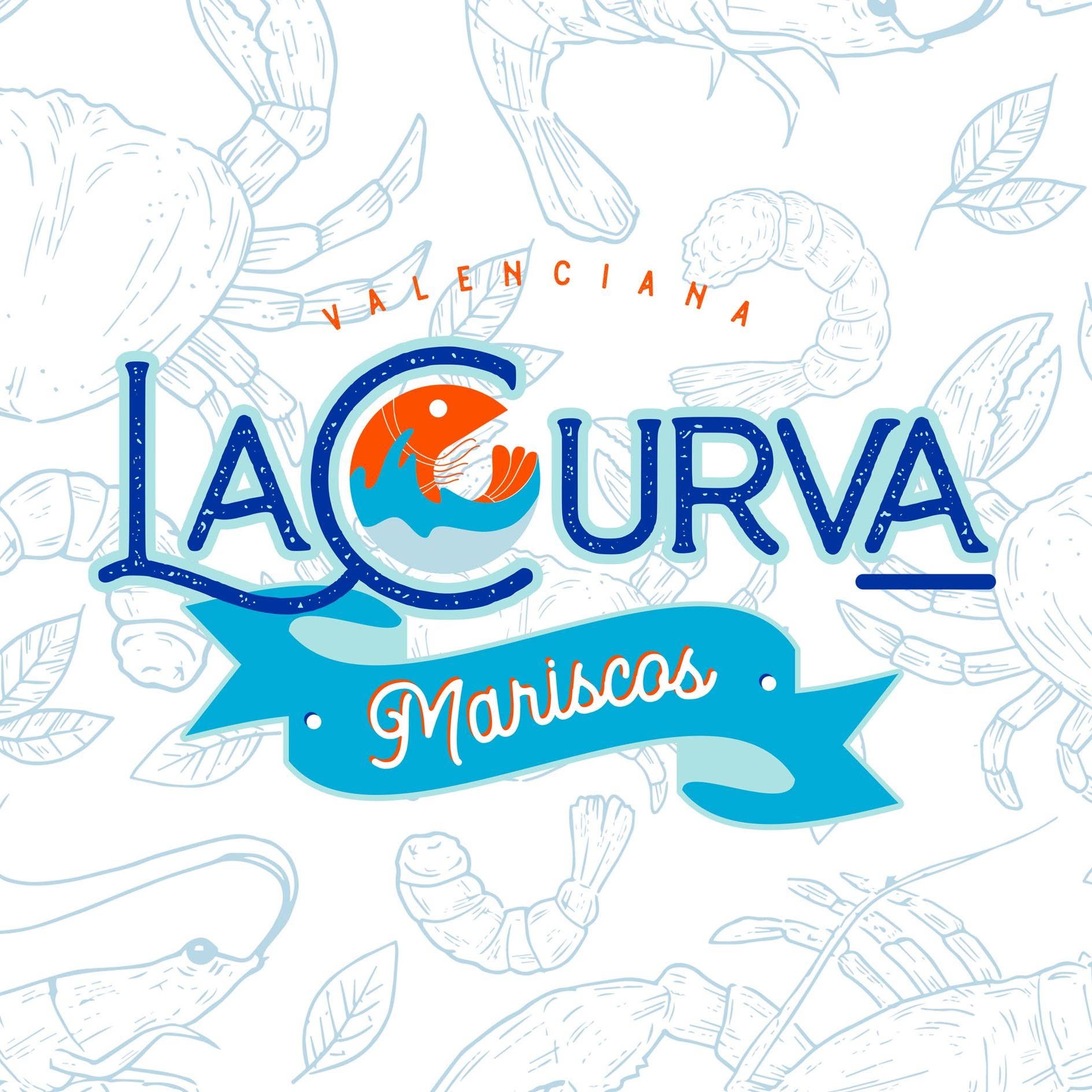 Mariscos La Curva